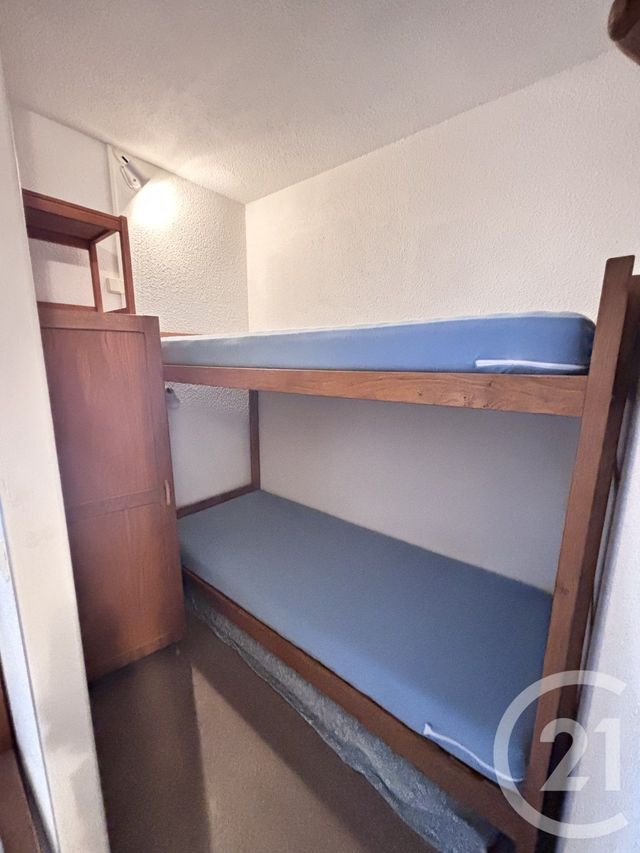 Appartement Studio Cabine à vendre - 1 pièce - 20.77 m2 - RISOUL - 05 - PROVENCE-ALPES-COTE-D-AZUR - Century 21 S.L.P. Immobilier