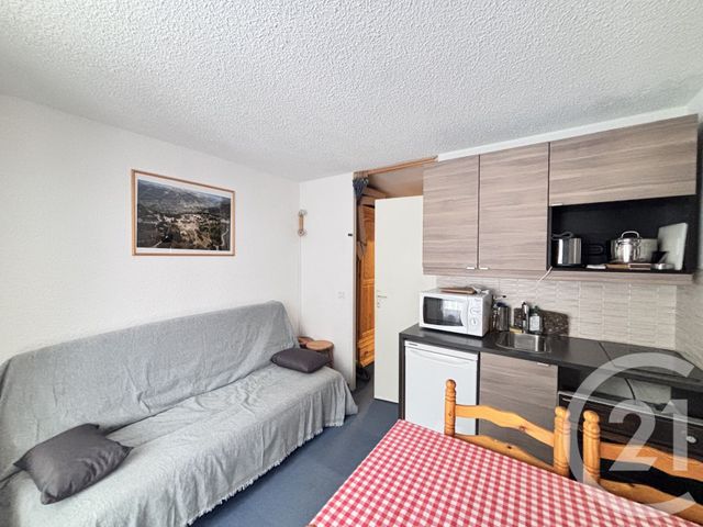 Appartement Studio Cabine à vendre RISOUL