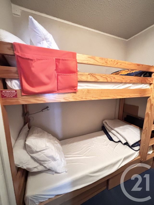 Appartement Studio Cabine à vendre - 1 pièce - 22.32 m2 - RISOUL - 05 - PROVENCE-ALPES-COTE-D-AZUR - Century 21 S.L.P. Immobilier