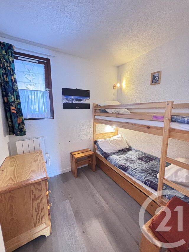 Appartement Studio cabine à vendre - 2 pièces - 23.0 m2 - RISOUL - 05 - PROVENCE-ALPES-COTE-D-AZUR - Century 21 S.L.P. Immobilier