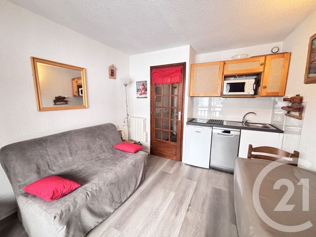 appartement - RISOUL - 05