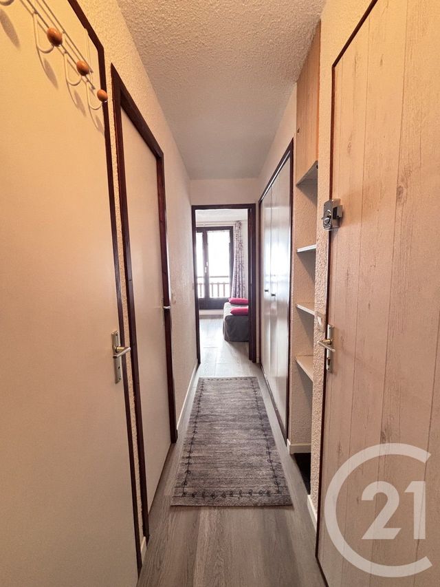 Appartement Studio cabine à vendre - 2 pièces - 23.0 m2 - RISOUL - 05 - PROVENCE-ALPES-COTE-D-AZUR - Century 21 S.L.P. Immobilier