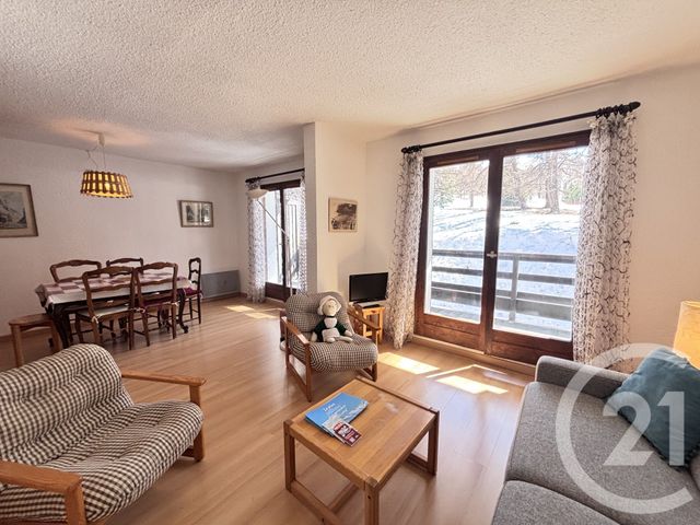 Appartement T2 à vendre - 2 pièces - 53.93 m2 - RISOUL - 05 - PROVENCE-ALPES-COTE-D-AZUR - Century 21 S.L.P. Immobilier