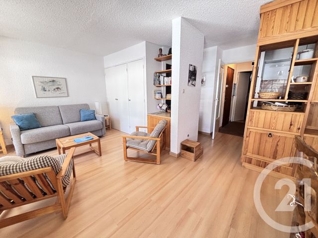 Appartement T2 à vendre RISOUL