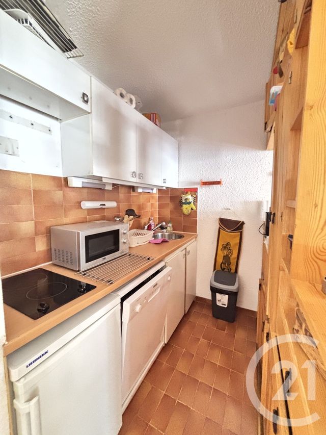 Appartement T2 à vendre - 2 pièces - 53.93 m2 - RISOUL - 05 - PROVENCE-ALPES-COTE-D-AZUR - Century 21 S.L.P. Immobilier