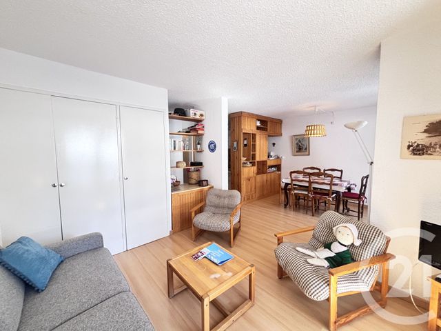 Appartement T2 à vendre - 2 pièces - 53.93 m2 - RISOUL - 05 - PROVENCE-ALPES-COTE-D-AZUR - Century 21 S.L.P. Immobilier