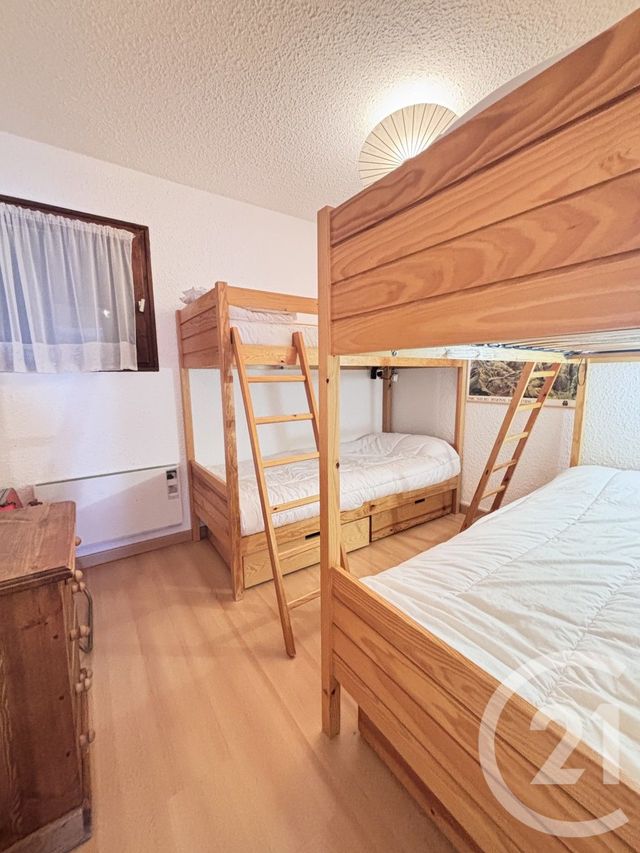 Appartement T2 à vendre - 2 pièces - 53.93 m2 - RISOUL - 05 - PROVENCE-ALPES-COTE-D-AZUR - Century 21 S.L.P. Immobilier
