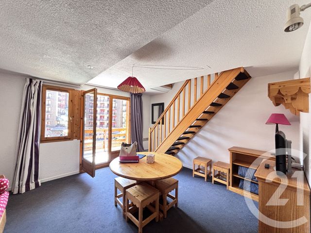 Appartement Duplex à vendre - 3 pièces - 41.84 m2 - RISOUL - 05 - PROVENCE-ALPES-COTE-D-AZUR - Century 21 S.L.P. Immobilier