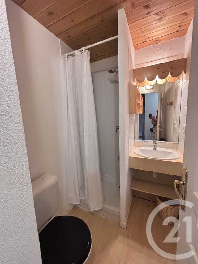 Appartement Duplex à vendre - 3 pièces - 41.84 m2 - RISOUL - 05 - PROVENCE-ALPES-COTE-D-AZUR - Century 21 S.L.P. Immobilier