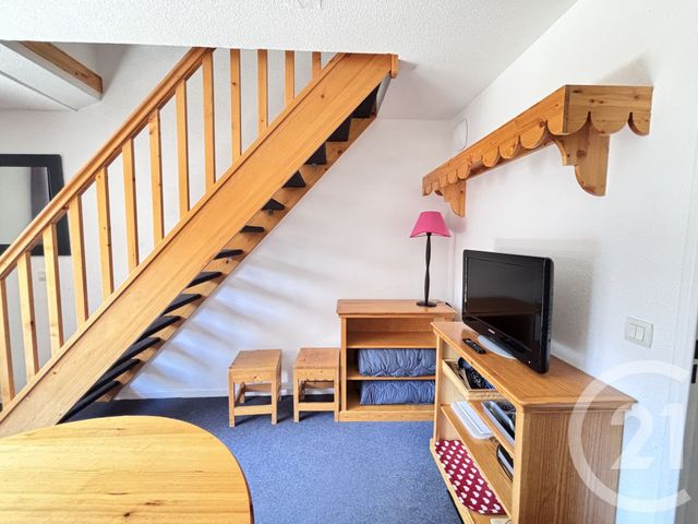 Appartement Duplex à vendre - 3 pièces - 41.84 m2 - RISOUL - 05 - PROVENCE-ALPES-COTE-D-AZUR - Century 21 S.L.P. Immobilier