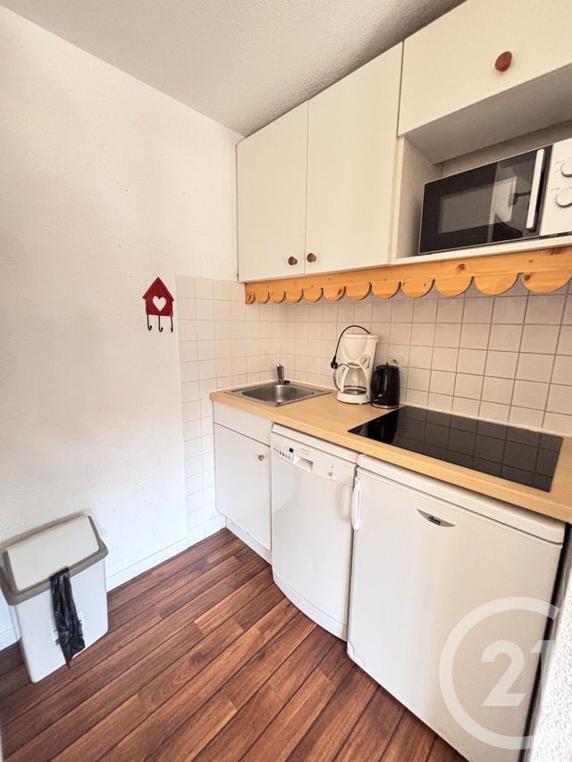 Appartement Duplex à vendre - 3 pièces - 41.84 m2 - RISOUL - 05 - PROVENCE-ALPES-COTE-D-AZUR - Century 21 S.L.P. Immobilier