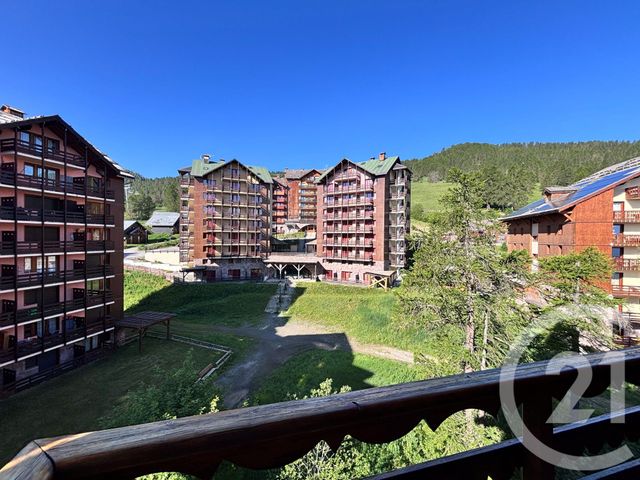 Appartement Duplex à vendre RISOUL