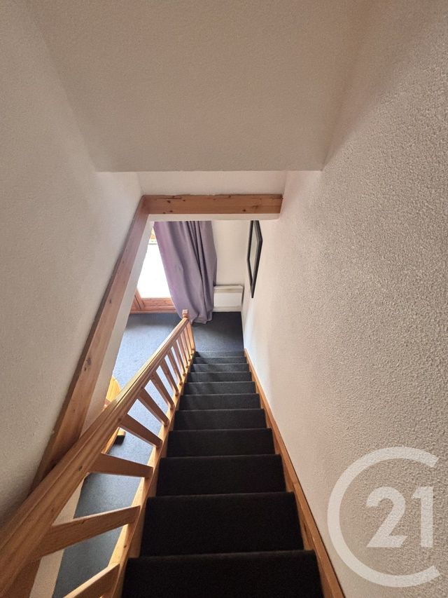 Appartement Duplex à vendre - 3 pièces - 41.84 m2 - RISOUL - 05 - PROVENCE-ALPES-COTE-D-AZUR - Century 21 S.L.P. Immobilier