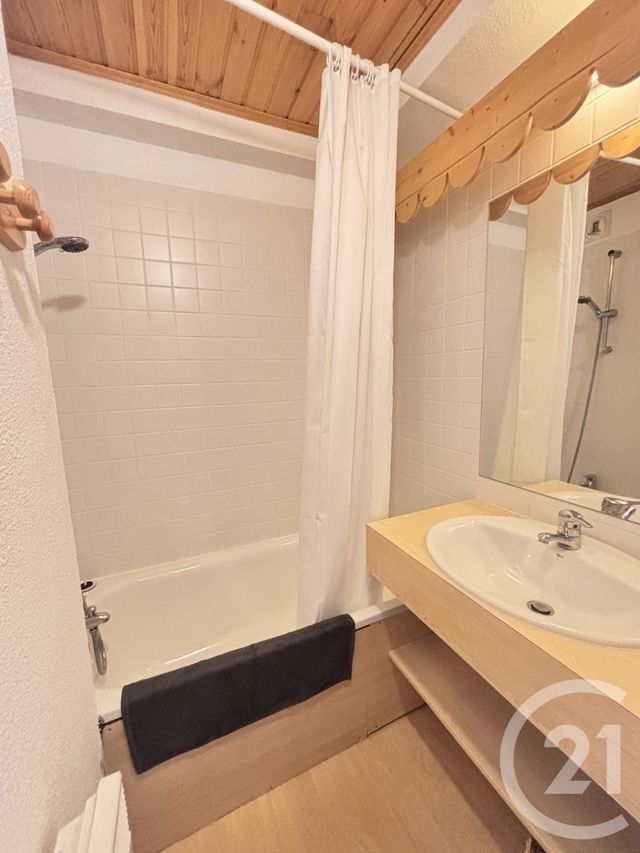 Appartement Duplex à vendre - 3 pièces - 41.84 m2 - RISOUL - 05 - PROVENCE-ALPES-COTE-D-AZUR - Century 21 S.L.P. Immobilier