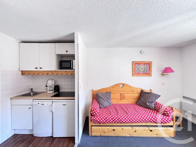 Appartement Duplex à vendre RISOUL