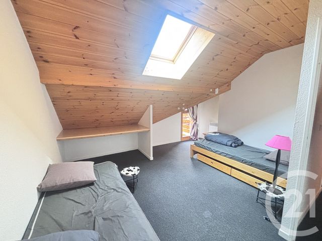 Appartement Duplex à vendre - 3 pièces - 41.84 m2 - RISOUL - 05 - PROVENCE-ALPES-COTE-D-AZUR - Century 21 S.L.P. Immobilier