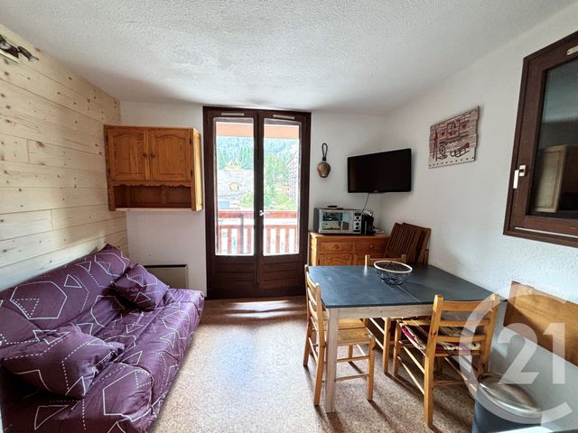 appartement - RISOUL - 05