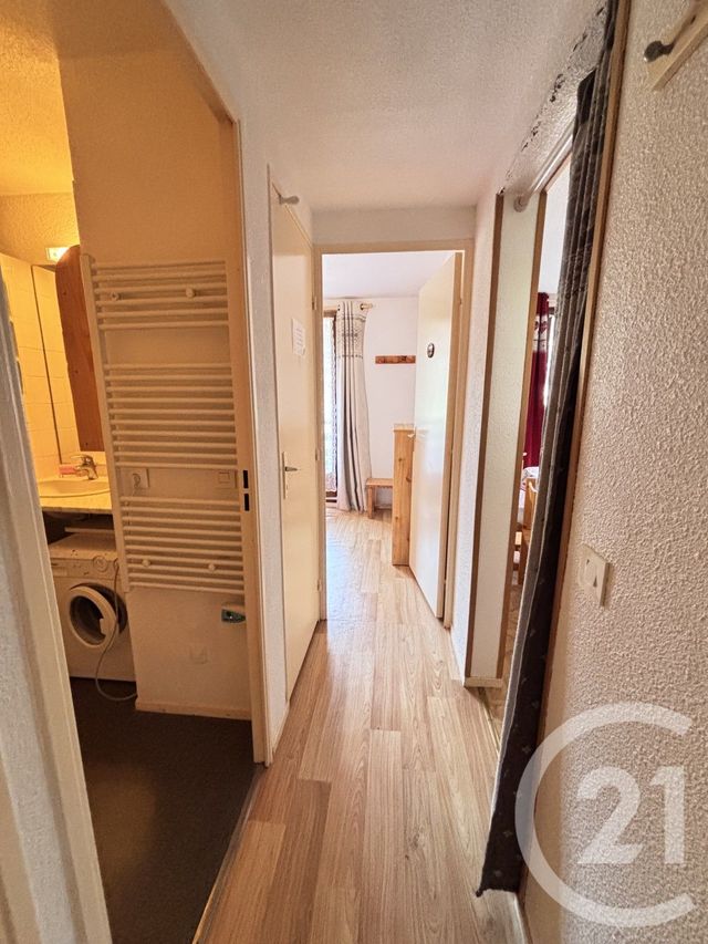 Appartement T3 à vendre - 3 pièces - 40.36 m2 - RISOUL - 05 - PROVENCE-ALPES-COTE-D-AZUR - Century 21 S.L.P. Immobilier