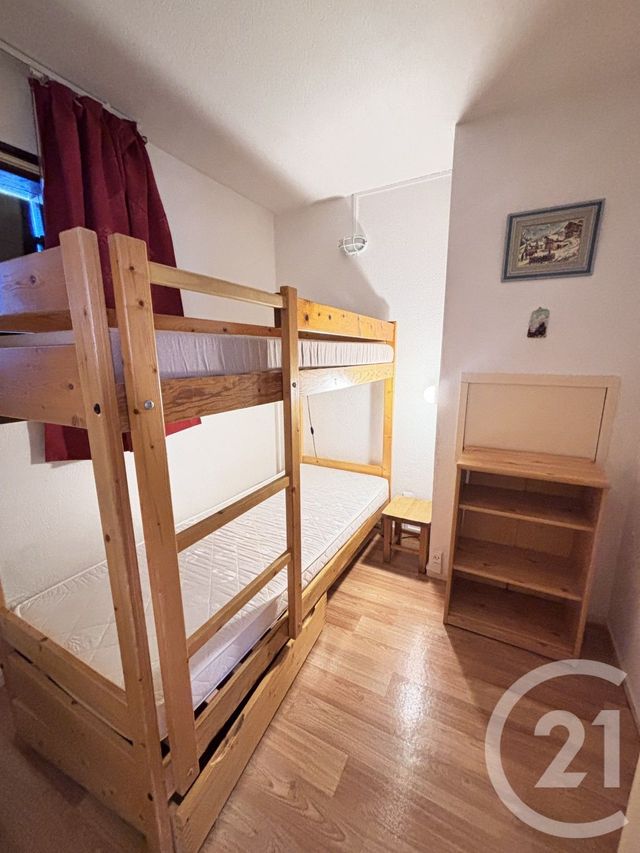 Appartement T3 à vendre - 3 pièces - 40.36 m2 - RISOUL - 05 - PROVENCE-ALPES-COTE-D-AZUR - Century 21 S.L.P. Immobilier