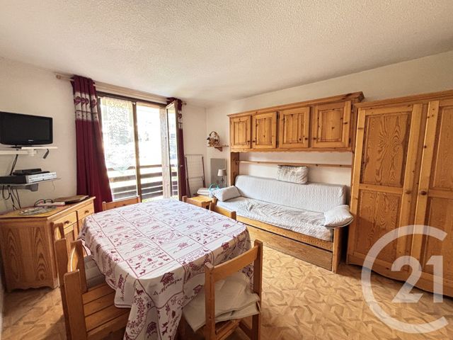 appartement - RISOUL - 05