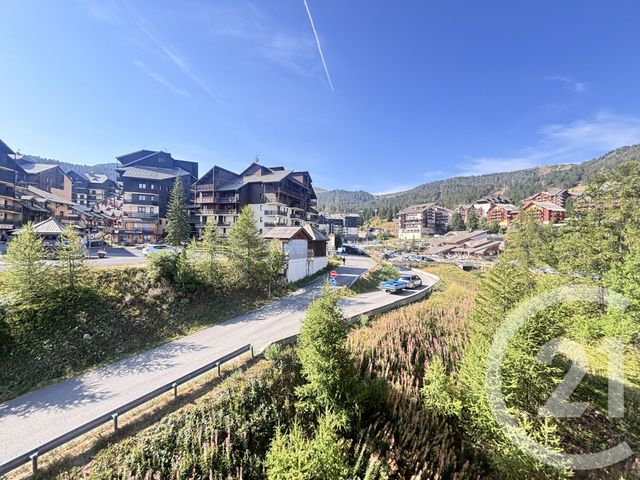 Appartement T3 à vendre - 3 pièces - 40.36 m2 - RISOUL - 05 - PROVENCE-ALPES-COTE-D-AZUR - Century 21 S.L.P. Immobilier