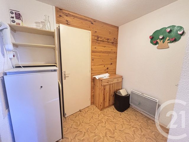 Appartement T3 à vendre - 3 pièces - 40.36 m2 - RISOUL - 05 - PROVENCE-ALPES-COTE-D-AZUR - Century 21 S.L.P. Immobilier