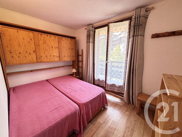 Appartement T3 à vendre - 3 pièces - 40.36 m2 - RISOUL - 05 - PROVENCE-ALPES-COTE-D-AZUR - Century 21 S.L.P. Immobilier