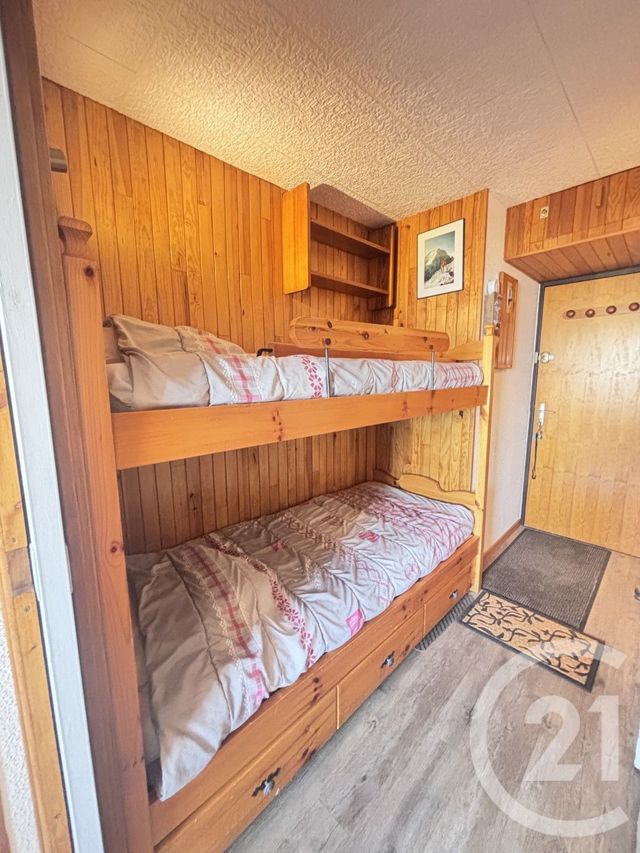 Appartement Studio à vendre - 1 pièce - 23.29 m2 - RISOUL - 05 - PROVENCE-ALPES-COTE-D-AZUR - Century 21 S.L.P. Immobilier