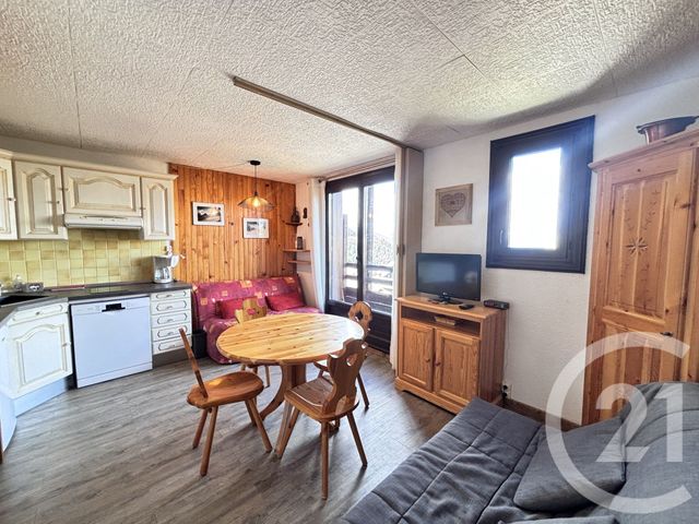 appartement - RISOUL - 05