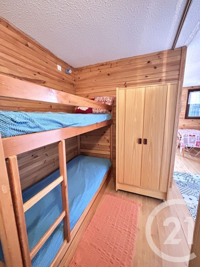 Appartement Studio à vendre - 1 pièce - 22.0 m2 - RISOUL - 05 - PROVENCE-ALPES-COTE-D-AZUR - Century 21 S.L.P. Immobilier