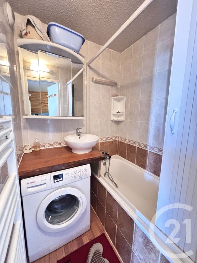 Appartement Studio à vendre - 1 pièce - 22.0 m2 - RISOUL - 05 - PROVENCE-ALPES-COTE-D-AZUR - Century 21 S.L.P. Immobilier