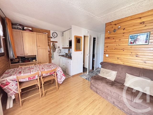 Appartement Studio à vendre RISOUL