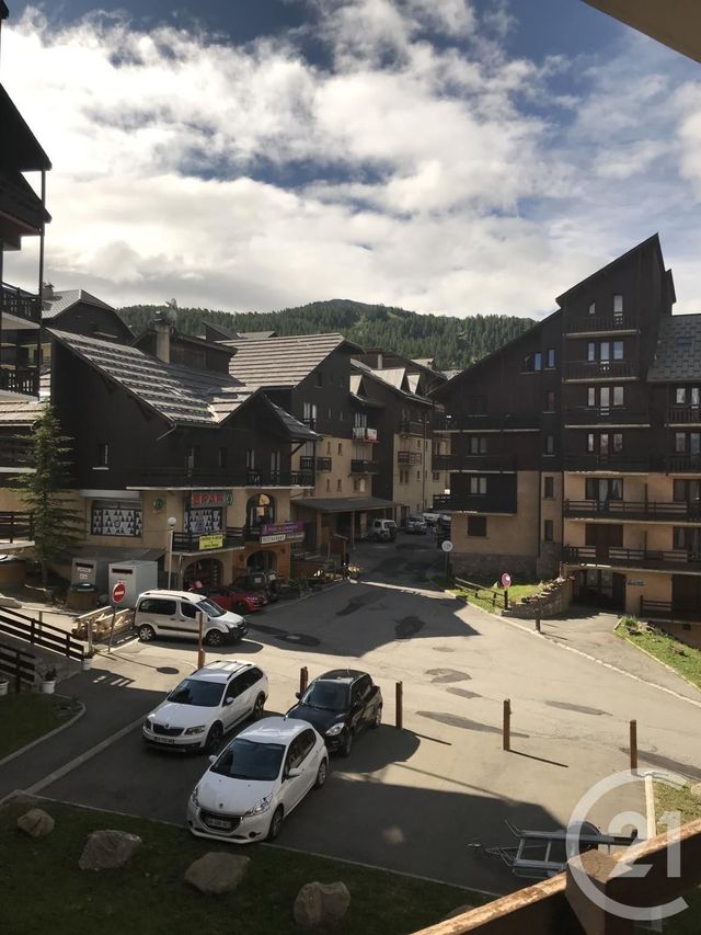 Afficher la photo en grand Appartement F2 à vendre - 2 pièces - 26.67 m2 - RISOUL - 05 - PROVENCE-ALPES-COTE-D-AZUR - Century 21 S.L.P. Immobilier