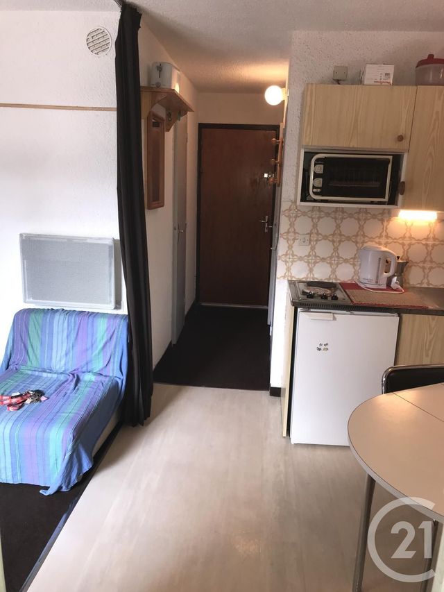 Afficher la photo en grand Appartement F2 à vendre - 2 pièces - 26.67 m2 - RISOUL - 05 - PROVENCE-ALPES-COTE-D-AZUR - Century 21 S.L.P. Immobilier