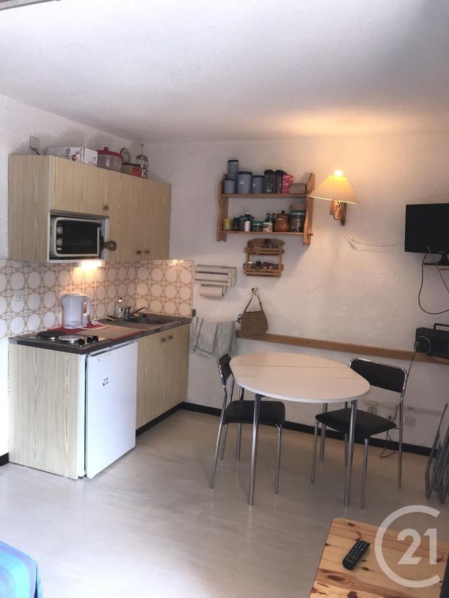 Afficher la photo en grand Appartement F2 à vendre - 2 pièces - 26.67 m2 - RISOUL - 05 - PROVENCE-ALPES-COTE-D-AZUR - Century 21 S.L.P. Immobilier
