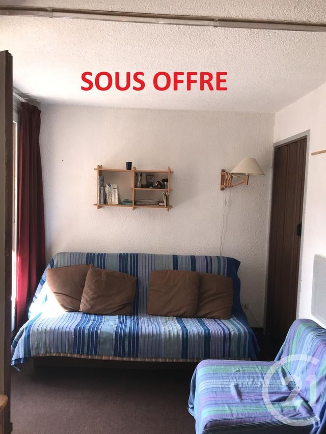 Afficher la photo en grand Appartement F2 à vendre - 2 pièces - 26.67 m2 - RISOUL - 05 - PROVENCE-ALPES-COTE-D-AZUR - Century 21 S.L.P. Immobilier