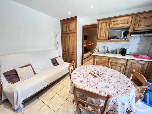 appartement - RISOUL - 05