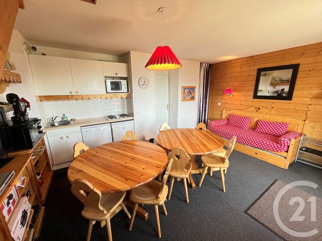 appartement à vendre - 3 pièces - 55.0 m2 - RISOUL - 05 - PROVENCE-ALPES-COTE-D-AZUR - Century 21 S.L.P. Immobilier
