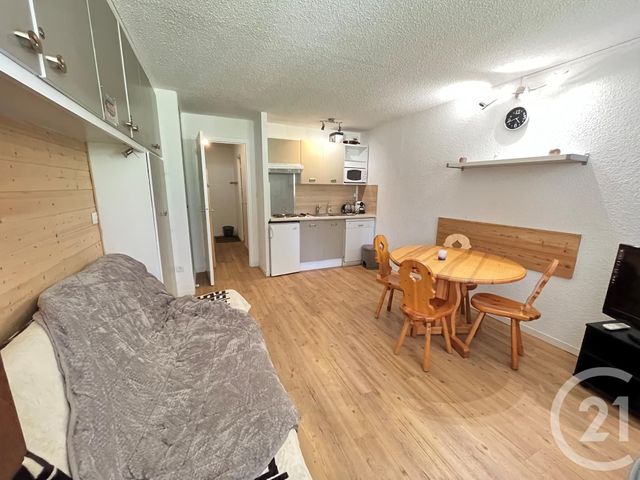 appartement - RISOUL - 05