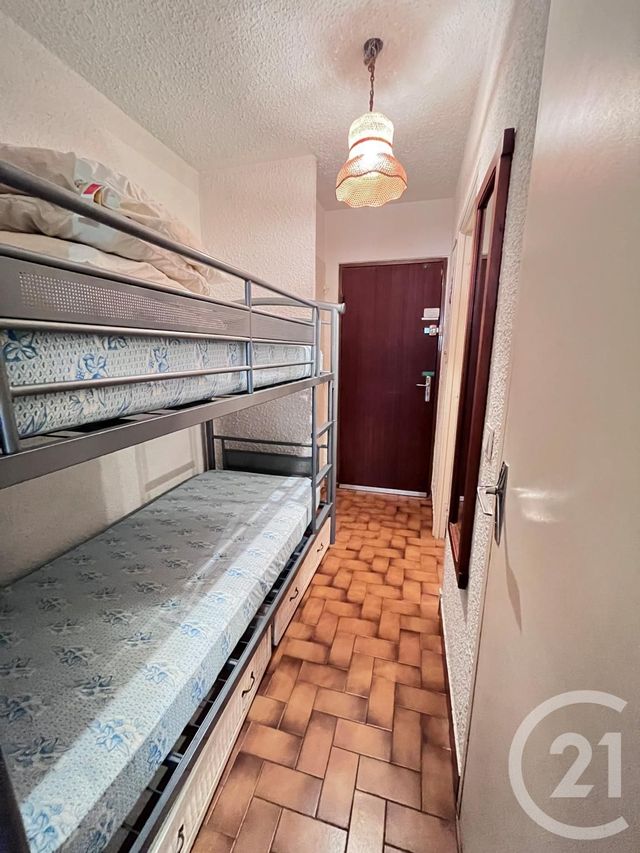 Appartement Studio à vendre - 1 pièce - 25.0 m2 - RISOUL - 05 - PROVENCE-ALPES-COTE-D-AZUR - Century 21 S.L.P. Immobilier