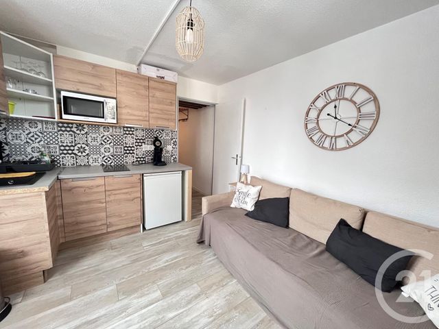 appartement - RISOUL - 05