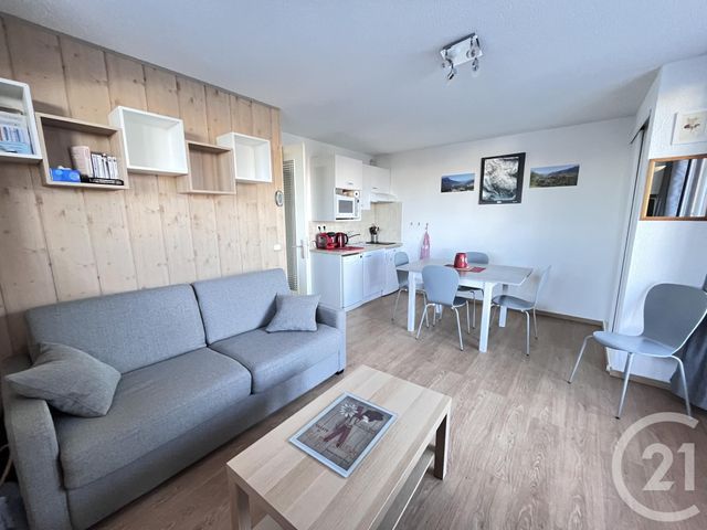 appartement - RISOUL - 05