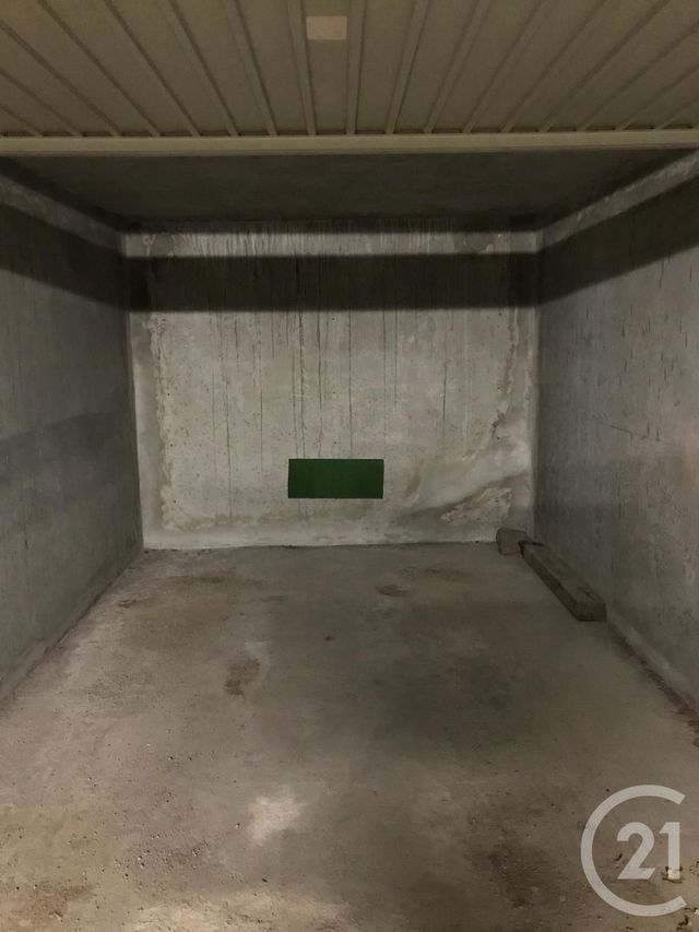 parking à vendre - 13.5 m2 - RISOUL - 05 - PROVENCE-ALPES-COTE-D-AZUR - Century 21 S.L.P. Immobilier