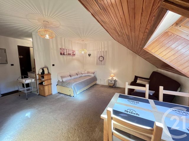 appartement - RISOUL - 05