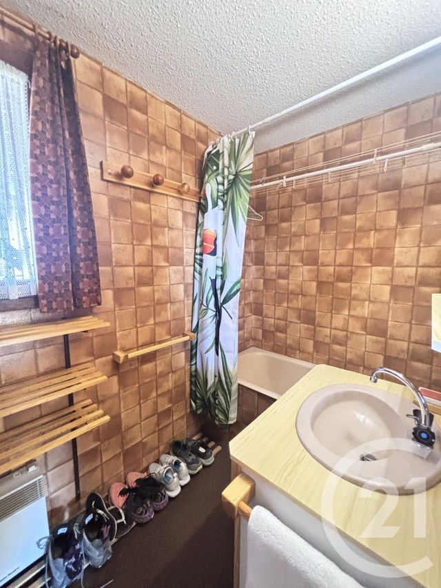 Appartement Duplex à vendre - 3 pièces - 40.91 m2 - RISOUL - 05 - PROVENCE-ALPES-COTE-D-AZUR - Century 21 S.L.P. Immobilier
