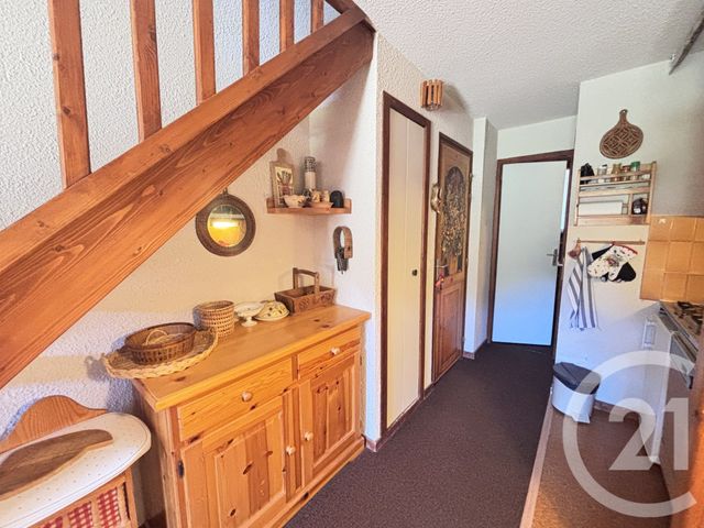Appartement Duplex à vendre - 3 pièces - 40.91 m2 - RISOUL - 05 - PROVENCE-ALPES-COTE-D-AZUR - Century 21 S.L.P. Immobilier