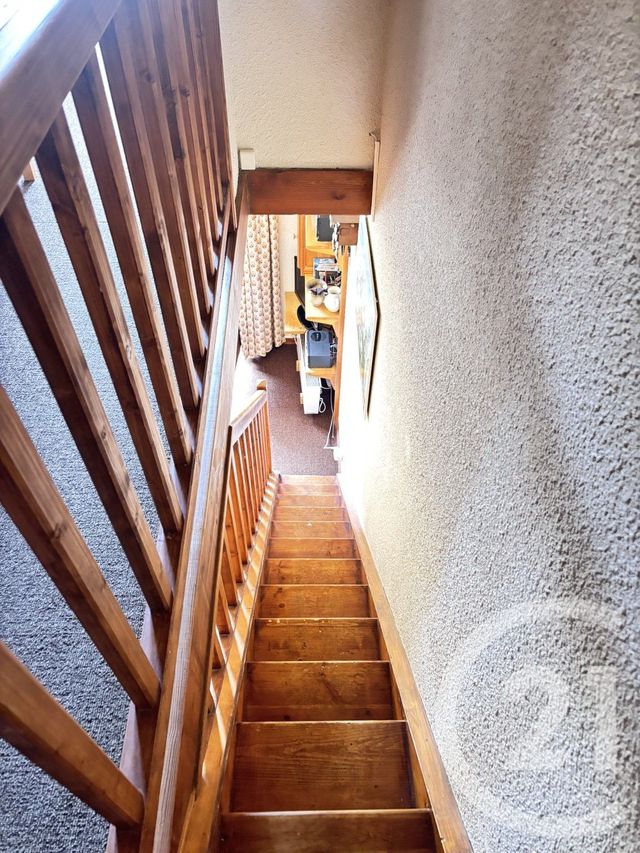 Appartement Duplex à vendre - 3 pièces - 40.91 m2 - RISOUL - 05 - PROVENCE-ALPES-COTE-D-AZUR - Century 21 S.L.P. Immobilier