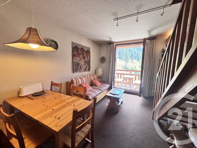 Appartement Duplex à vendre - 3 pièces - 40.91 m2 - RISOUL - 05 - PROVENCE-ALPES-COTE-D-AZUR - Century 21 S.L.P. Immobilier