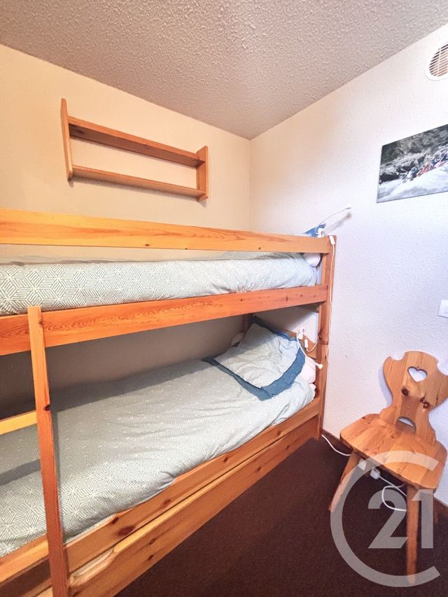 Appartement Duplex à vendre - 3 pièces - 40.91 m2 - RISOUL - 05 - PROVENCE-ALPES-COTE-D-AZUR - Century 21 S.L.P. Immobilier
