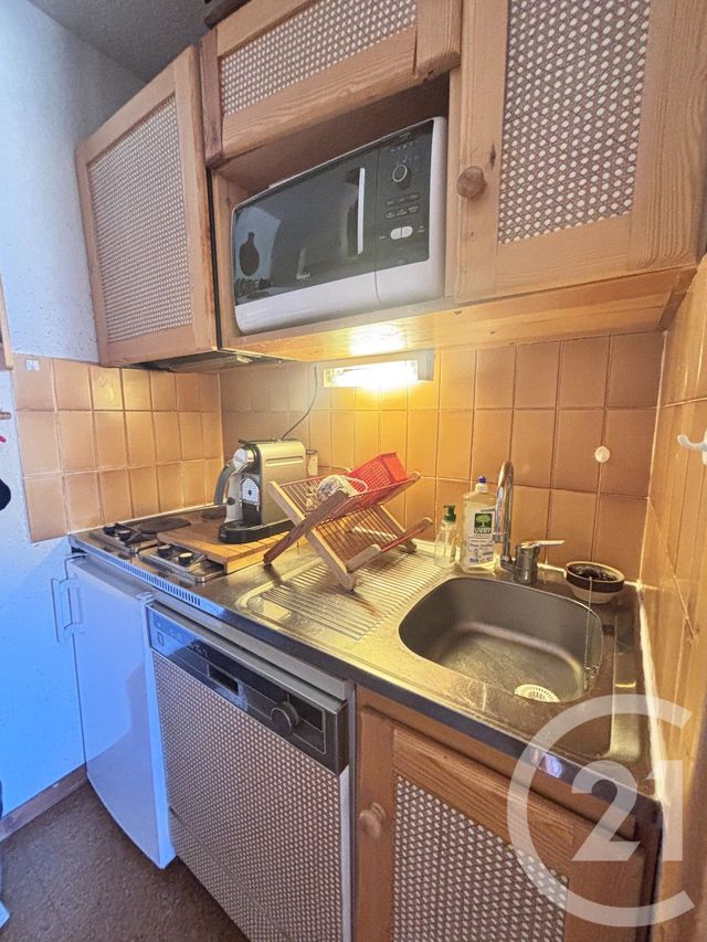 Appartement Duplex à vendre - 3 pièces - 40.91 m2 - RISOUL - 05 - PROVENCE-ALPES-COTE-D-AZUR - Century 21 S.L.P. Immobilier